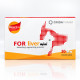 FOR Liver Mini – Supliment Hepatoprotector pentru Câini de Talie Mică și Pisici – 30 Tablete Masticabile